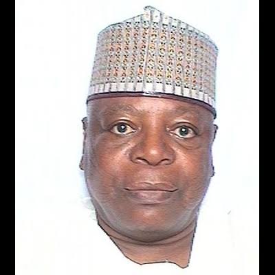  senator Abdullahi Gobir